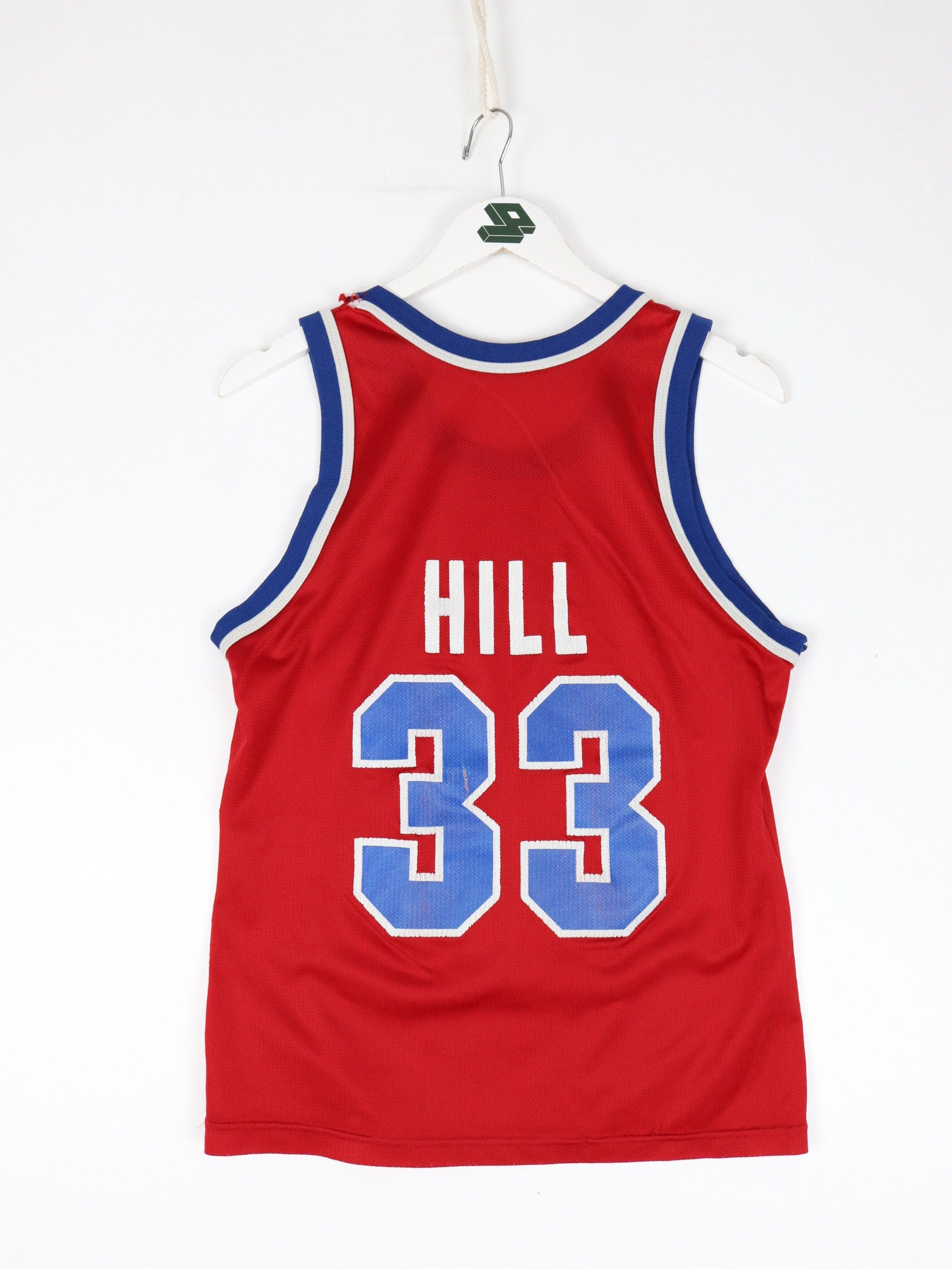 Throwback grant best sale hill jersey