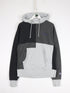 Champion Sweatshirt Mens Medium Grey Reverse Weave Hoodie from propervintagecanada