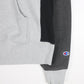 Champion Sweatshirt Mens Medium Grey Reverse Weave Hoodie from propervintagecanada