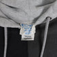 Champion Sweatshirt Mens Medium Grey Reverse Weave Hoodie from propervintagecanada