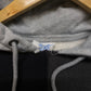 Champion Sweatshirt Mens Medium Grey Reverse Weave Hoodie from propervintagecanada