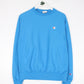 Champion Sweatshirt Mens Small Blue Reverse Weave from propervintagecanada