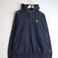 Champion Sweatshirt Mens XL Blue Reverse Weave Hoodie from propervintagecanada