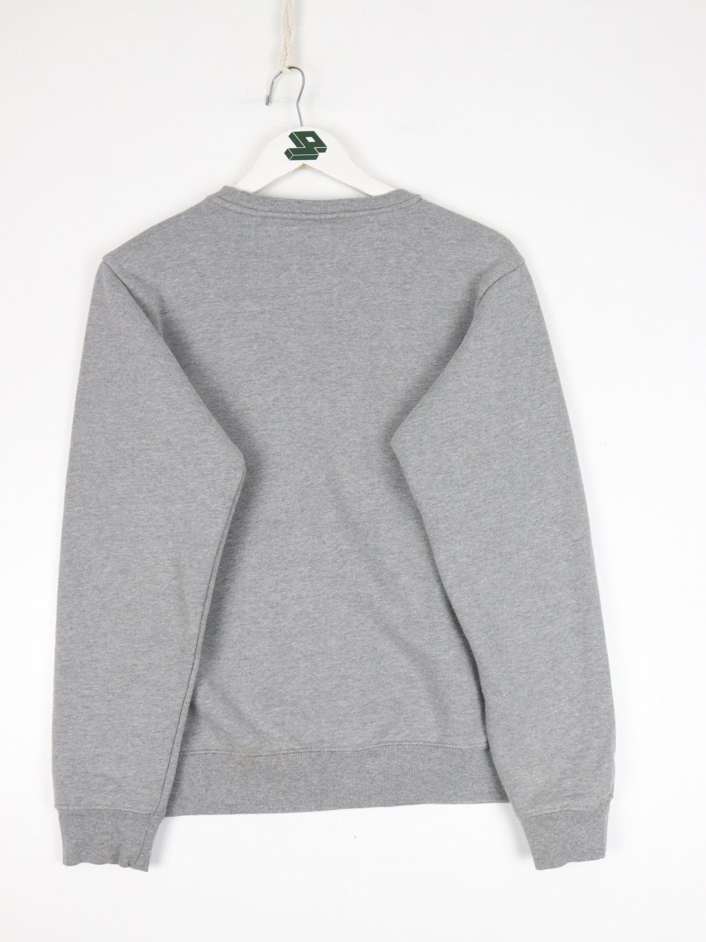 Champion Sweatshirt Youth XL Grey Logo Sweater from propervintagecanada