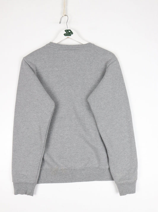 Champion Sweatshirt Youth XL Grey Logo Sweater