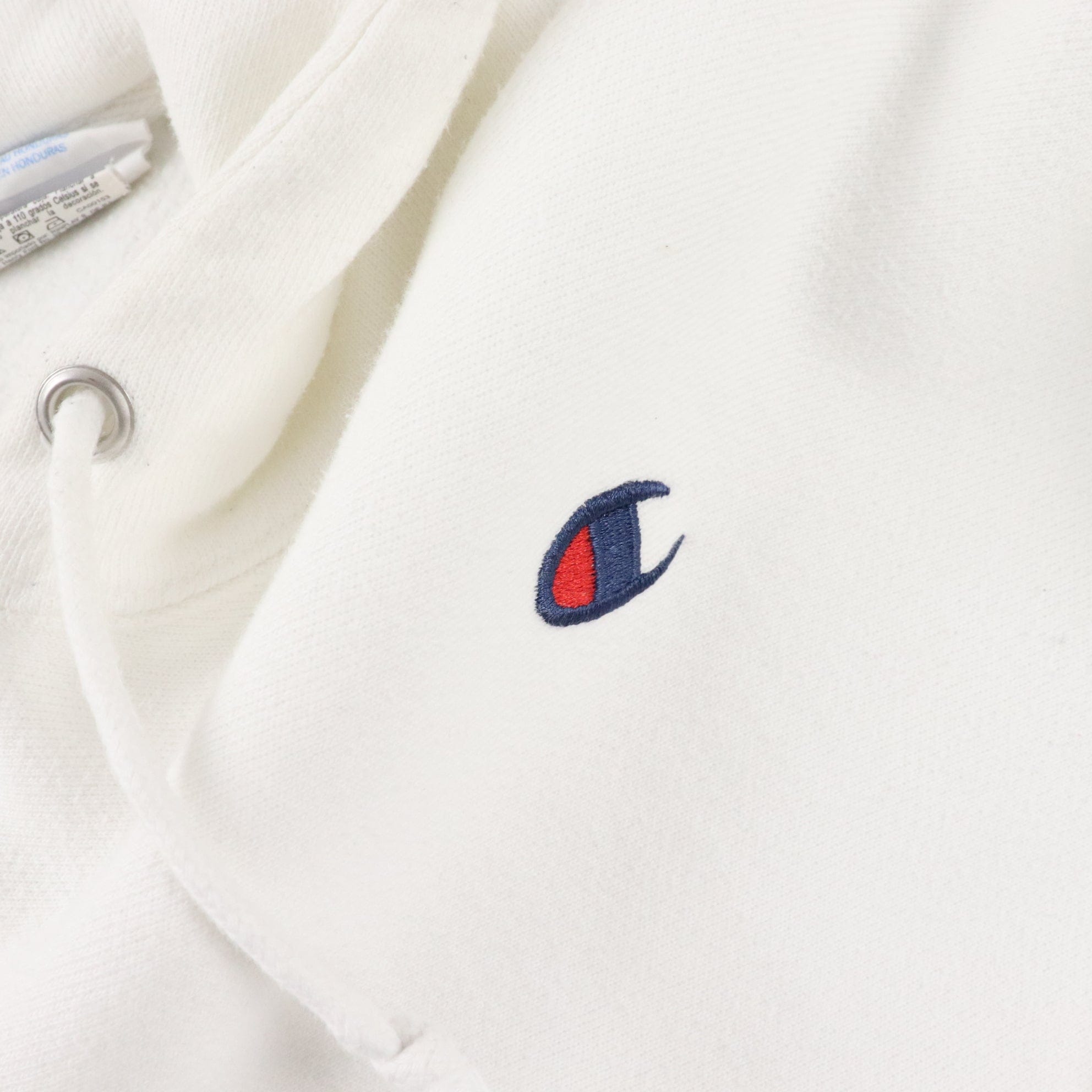 Champion reverse weave hoodie sweatshirt sale uk