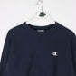 Champion Sweatshirts & Hoodies Champion Sweatshirt Mens Small Blue Reverse Weave