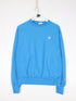 Champion Sweatshirts & Hoodies Champion Sweatshirt Mens Small Blue Reverse Weave