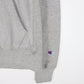 Champion Sweatshirts & Hoodies Champion Sweatshirt Mens Small Grey Reverse Weave Hoodie