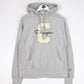 Champion Sweatshirts & Hoodies Champion Sweatshirt Mens Small Grey Reverse Weave Hoodie