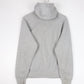 Champion Sweatshirts & Hoodies Champion Sweatshirt Mens Small Grey Reverse Weave Hoodie