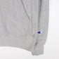 Champion Sweatshirts & Hoodies Champion Sweatshirt Mens Small Grey Reverse Weave Hoodie