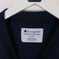 Champion Sweatshirts & Hoodies Champion Sweatshirt Mens XL Blue Logo