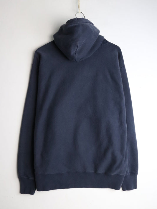 Champion Sweatshirts & Hoodies Champion Sweatshirt Mens XL Blue Reverse Weave Hoodie