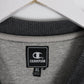 Champion Sweatshirts & Hoodies Champion Sweatshirt Mens XL Grey Blank Sweater
