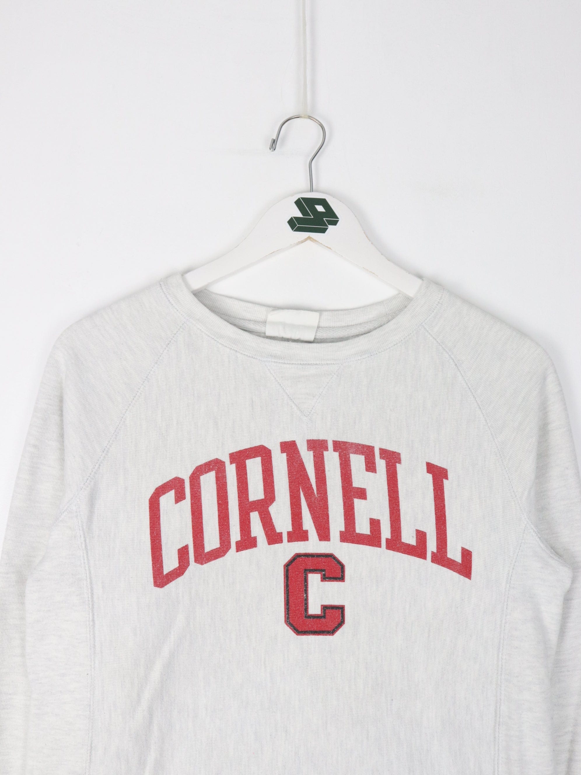 Cornell university shop crewneck sweatshirt