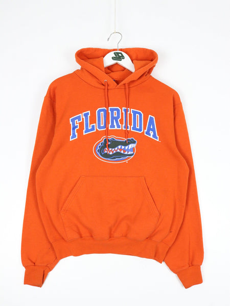 Orange florida 2025 gators hoodie