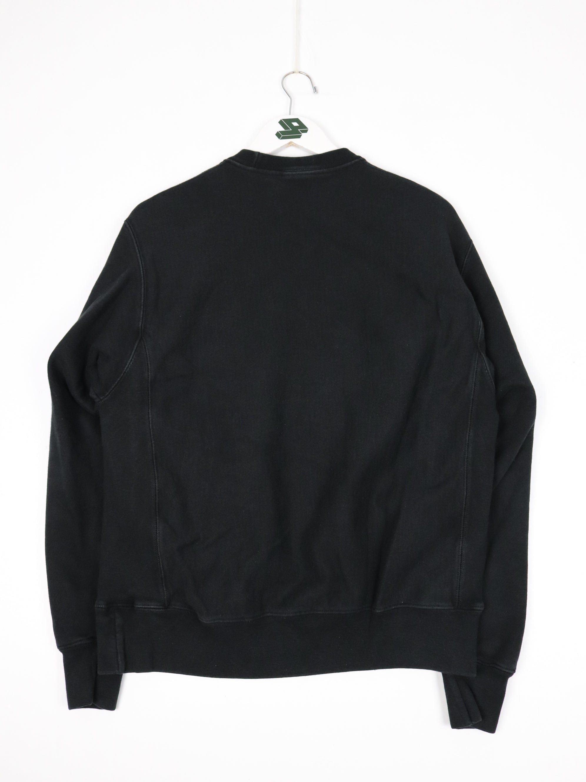 Mens black champion store jumper