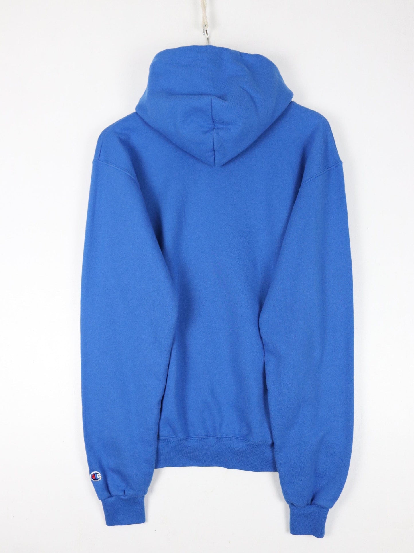 Champion Sweatshirts & Hoodies Subaru Sweatshirt Mens Medium Blue Champion Hoodie