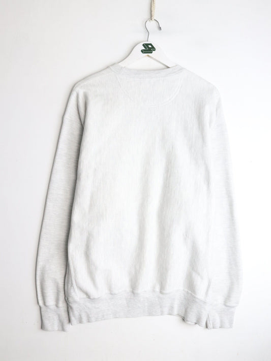 Champion Sweatshirts & Hoodies Vintage Champion Reverse Weave Sweatshirt Mens Large Grey