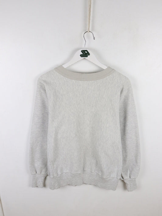 Champion Sweatshirts & Hoodies Vintage Champion Reverse Weave Sweatshirt Mens Medium Grey