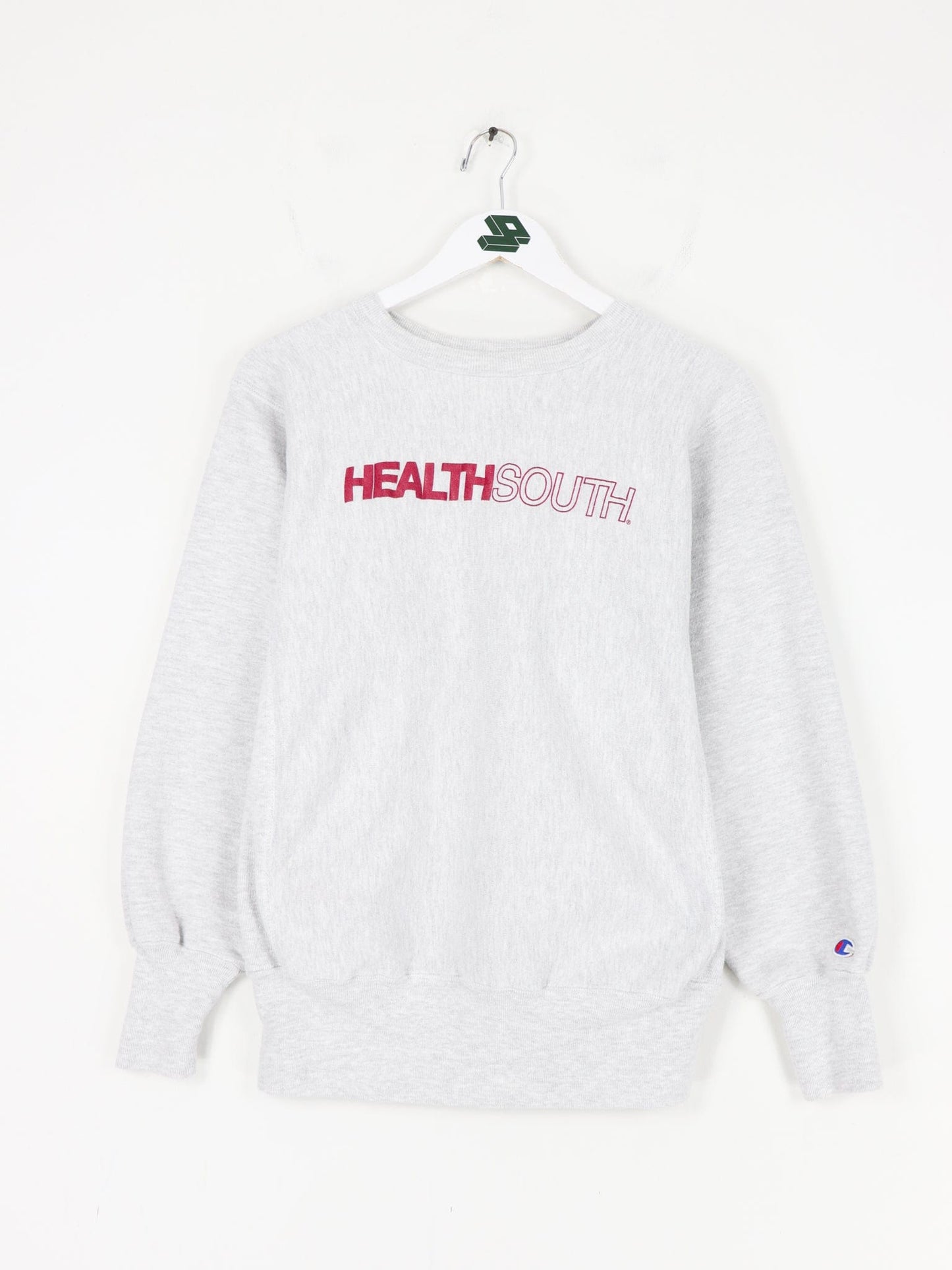 Champion Sweatshirts & Hoodies Vintage Health South Champion Reverse Weave Sweatshirt Size Medium Fits Small