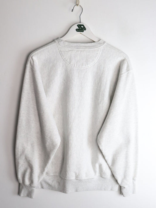 Champion Sweatshirts & Hoodies Vintage IUP Sweatshirt Mens Medium Grey Champion Reverse Weave