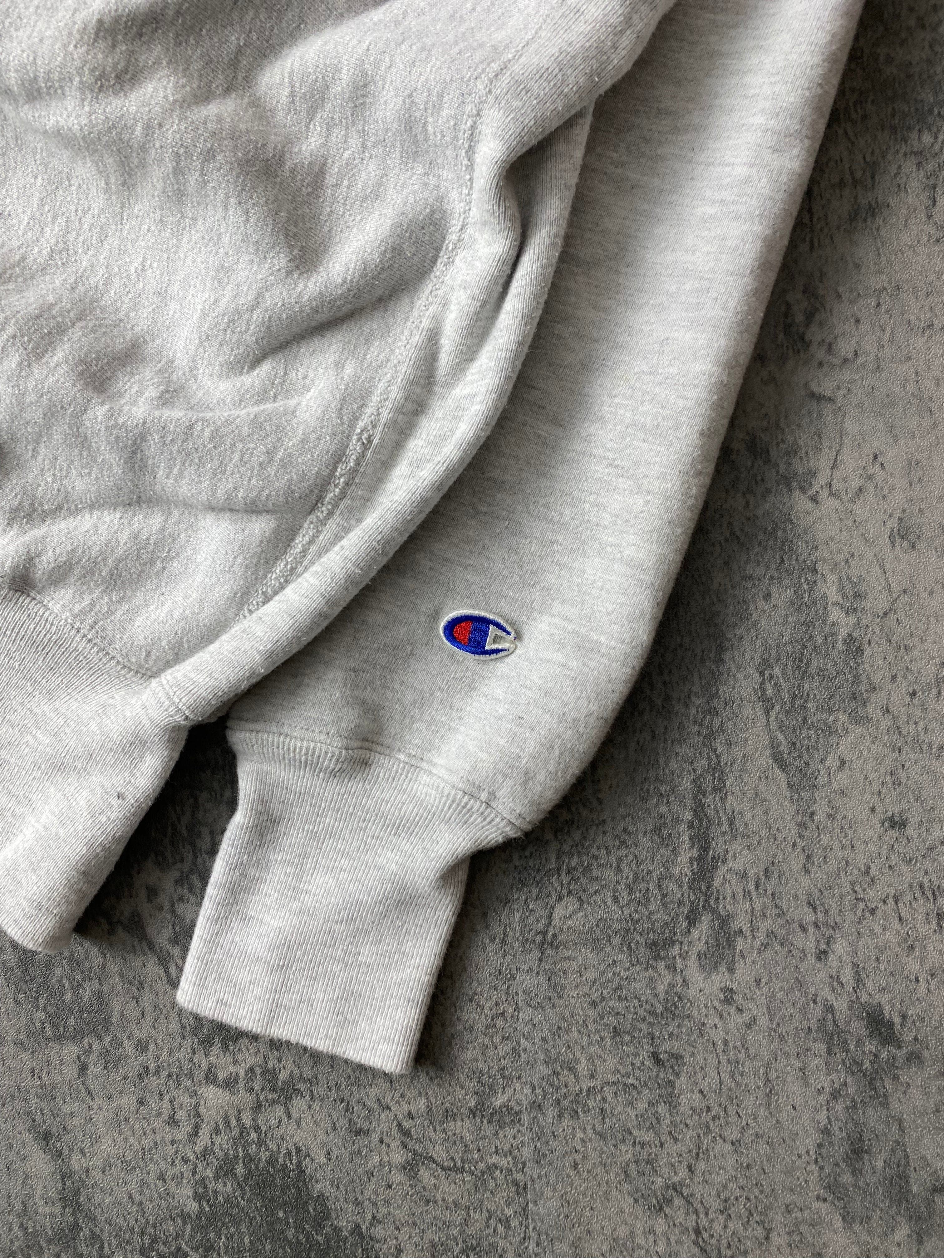 Champion sweaters vintage 80 hot sale