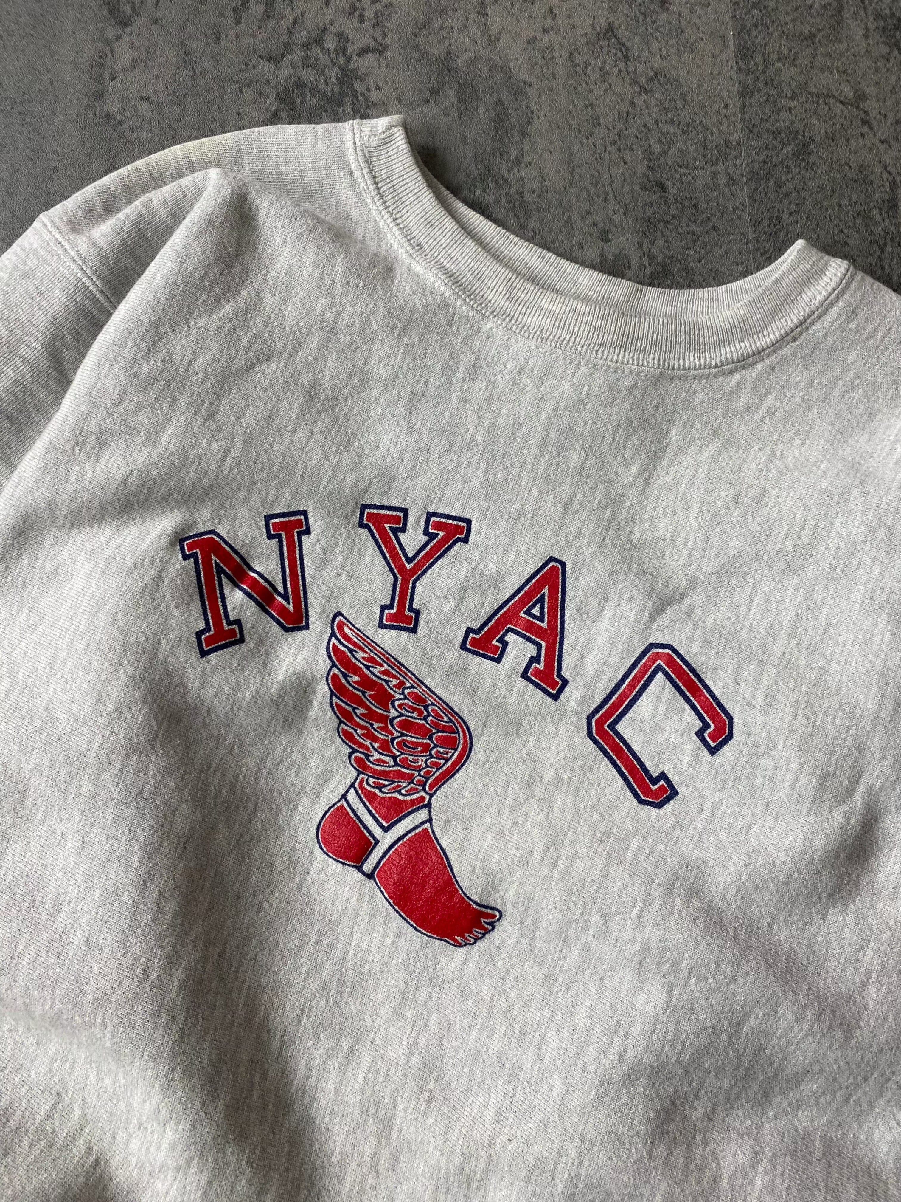 Nyac sweatshirt sale