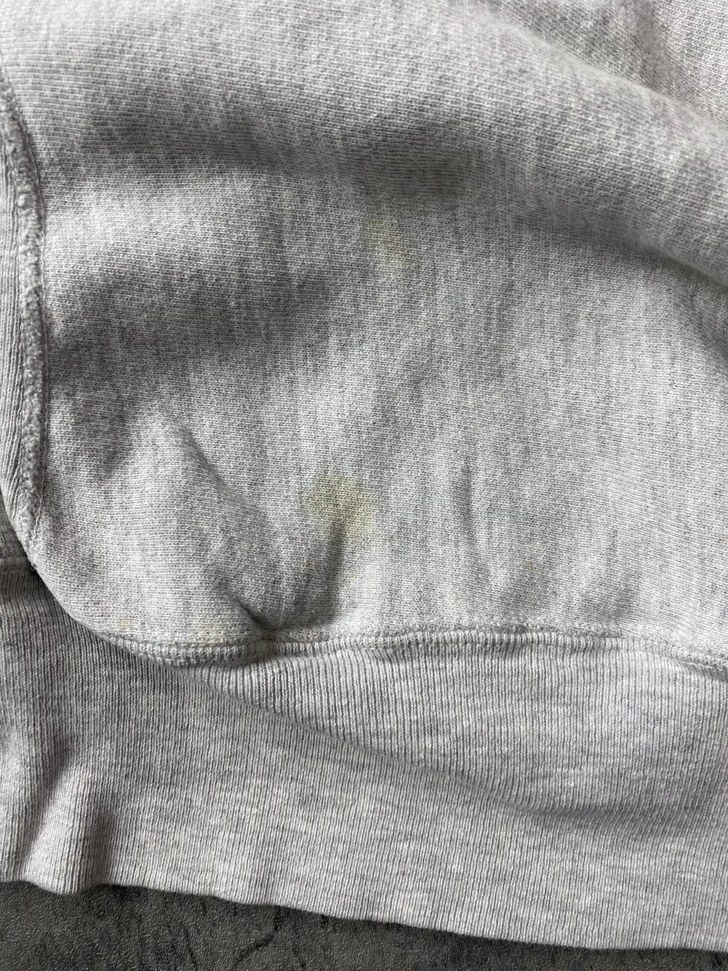 Nyac sweatshirt 2025