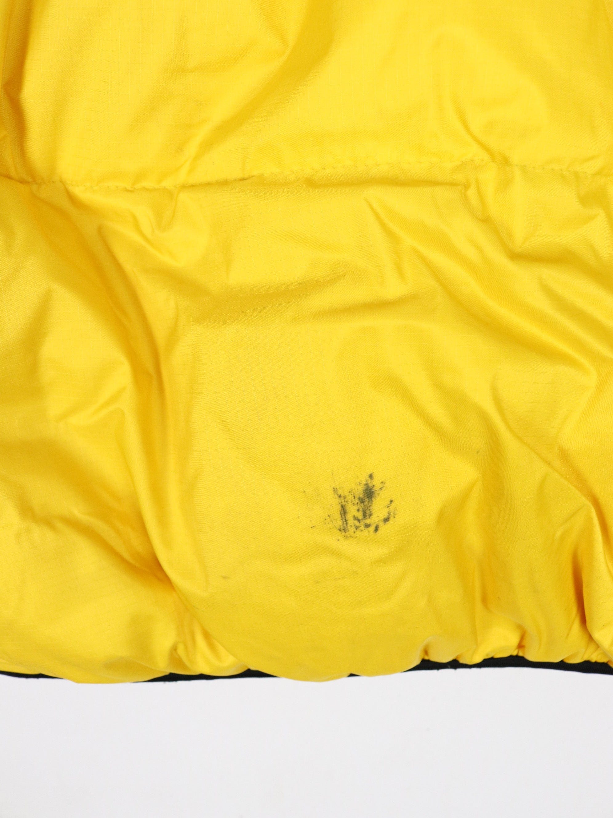 Chaps Ralph Lauren Coat Men's 3XB Tan Colorblock Zip Up