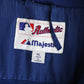 Chicago Cubs Jacket Mens XL Blue from propervintagecanada