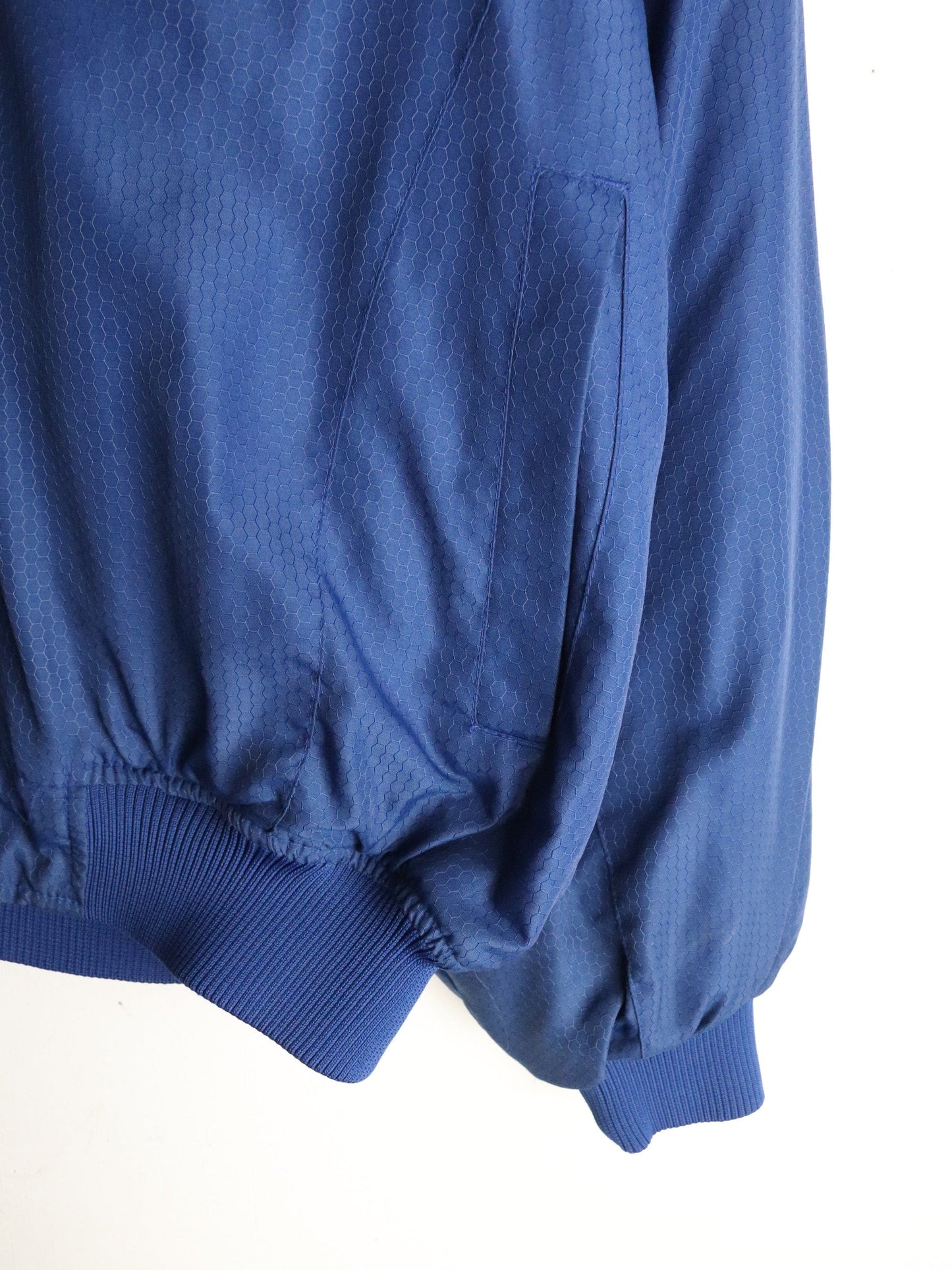 Chicago Cubs Jacket Mens XL Blue from propervintagecanada