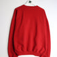 Chicago Sweatshirt Mens XL Red from propervintagecanada