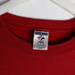 Chicago Sweatshirt Mens XL Red from propervintagecanada