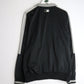 Chicago White Sox Track Jacket Mens XL Black MLB from propervintagecanada