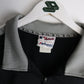 Chicago White Sox Track Jacket Mens XL Black MLB from propervintagecanada