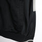 Chicago White Sox Track Jacket Mens XL Black MLB from propervintagecanada