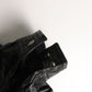 Christopher Rand Jacket Mens Large Black Leather from propervintagecanada