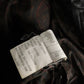 Christopher Rand Jacket Mens Large Black Leather from propervintagecanada