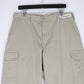 Cintas Pants Mens 34 x 30 Beige Cargo Chino