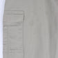 Cintas Pants Mens 34 x 30 Beige Cargo Chino
