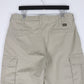 Cintas Pants Mens 34 x 30 Beige Cargo Chino