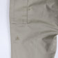 Cintas Pants Mens 34 x 30 Beige Cargo Chino