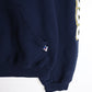 Clarion University Sweatshirt Mens Small Blue Hoodie from propervintagecanada