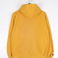 Clarion University Sweatshirt Mens Small Yellow Hoodie from propervintagecanada