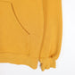 Clarion University Sweatshirt Mens Small Yellow Hoodie from propervintagecanada