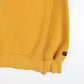 Clarion University Sweatshirt Mens Small Yellow Hoodie from propervintagecanada