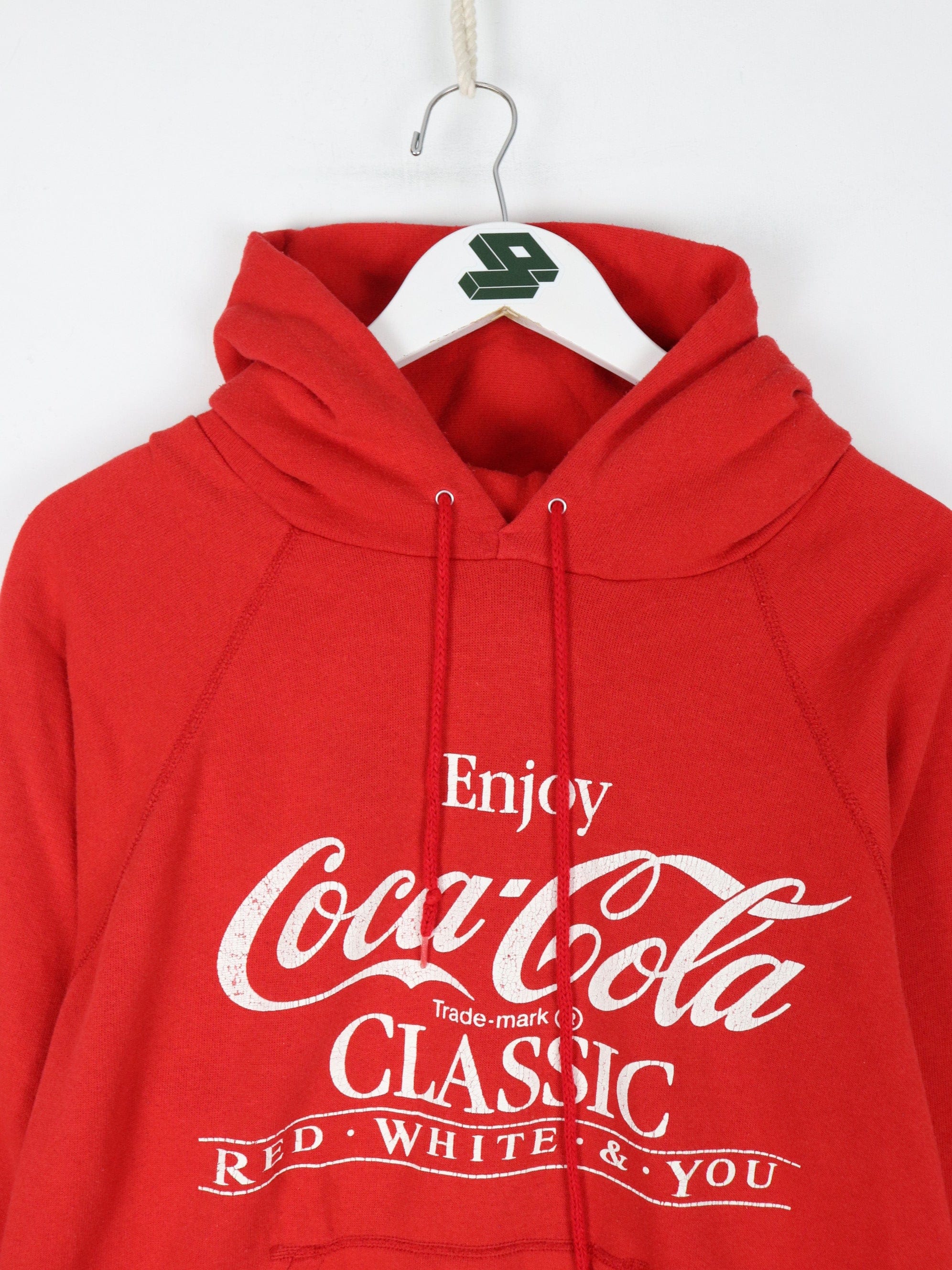 Vintage Coca Cola 2024 Sweater 80s