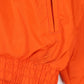 Collegiate Jackets & Coats Vintage Bowling Green State Jacket Mens Small Orange College Coat
